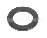 05.11.004.00 Hatco Wash Nyl Black Nylon Thrust