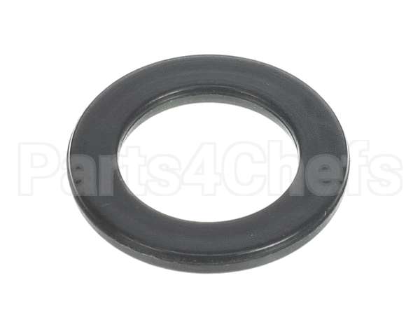 05.11.004.00 Hatco Wash Nyl Black Nylon Thrust