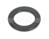 05.11.004.00 Hatco Wash Nyl Black Nylon Thrust