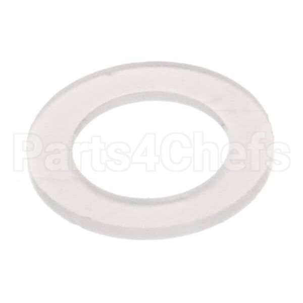 05.11.006.00 Compatible Hatco Wash Nyl White 1/2"X.317 X.032