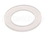 05.11.006.00 Hatco Wash Nyl White 1/2"X.317X.032