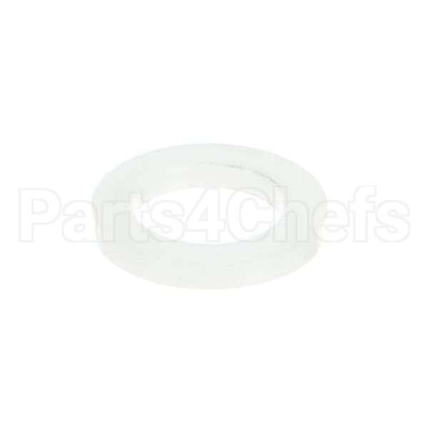 05.11.007.00 Compatible Hatco Wash Nyl White 1/2"X.317X.062