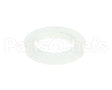 05.11.007.00 Hatco Wash Nyl White 1/2"X.317X.062