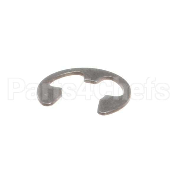 05.11.035.00 Compatible Hatco E-Ring, Ss, .375" Shaft Dia