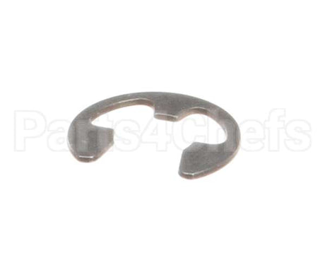 05.11.035.00 Hatco E-Ring,Ss,.375" Shaft Dia.