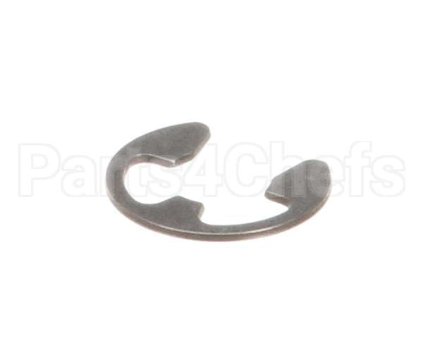 05.11.035.00 Hatco E-Ring,Ss,.375" Shaft Dia.