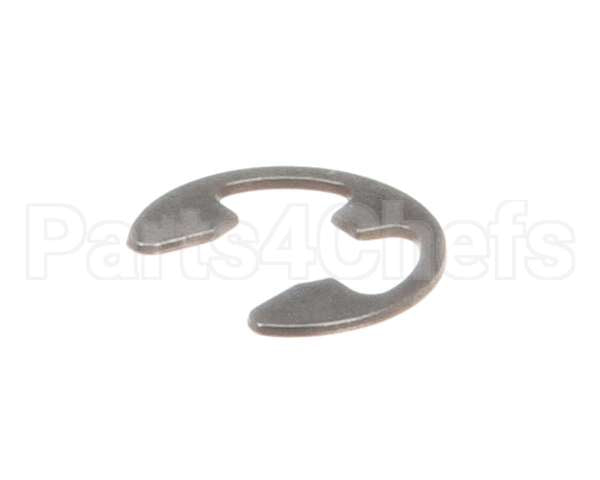 05.11.035.00 Hatco E-Ring,Ss,.375" Shaft Dia.