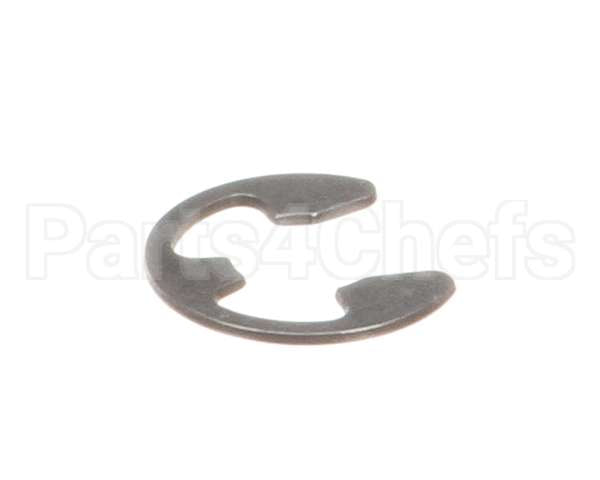 05.11.035.00 Hatco E-Ring,Ss,.375" Shaft Dia.