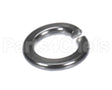 05.11.064.00 Hatco Wash Ss #10 Helical Lockwasher