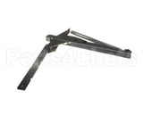 05.12.016.00 Ovention Hinge Assemblyrh