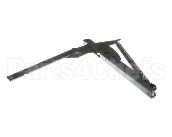 05.12.016.00 Ovention Hinge Assemblyrh