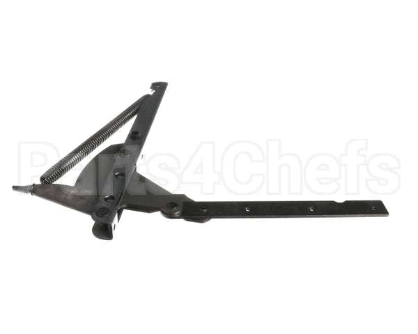 05.12.016.00 Ovention Hinge Assemblyrh