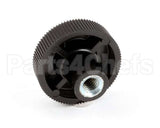 05.30.001.00 Hatco Knob,Manual Advance-Toaster