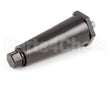 05.30.007.00 Hatco Leg 4" Black Counter Appliance