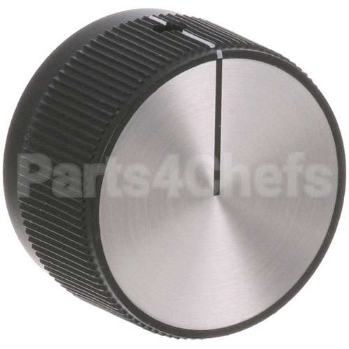 05.30.020 Compatible Hatco Selector Knob 1-1/2 D, Pointer