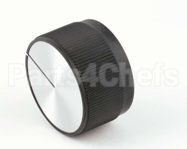 05.30.020.00 Hatco Knob,1.5 Od .25 Id Set Screw