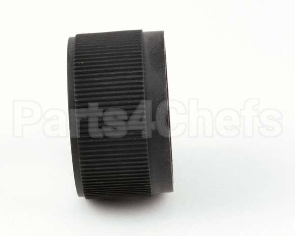 05.30.020.00 Hatco Knob,1.5 Od .25 Id Set Screw