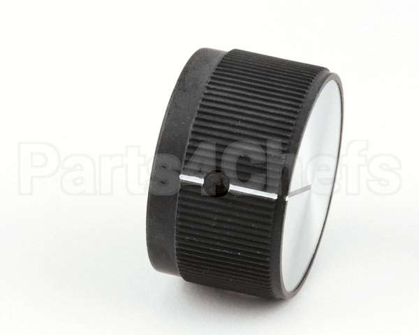 05.30.020.00 Hatco Knob,1.5 Od .25 Id Set Screw