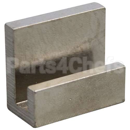 05.30.027.00 Compatible Hatco Magnet Striker Plate