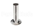 05.30.073.00 Hatco Leg 6" Ss 1/2"-13 Deck Mountng