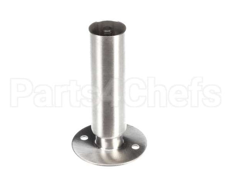05.30.073.00 Hatco Leg 6" Ss 1/2"-13 Deck Mountng