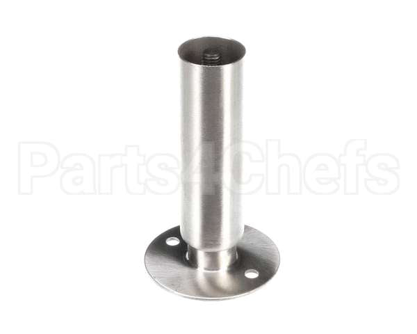 05.30.073.00 Hatco Leg 6" Ss 1/2"-13 Deck Mountng