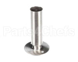 05.30.073.00 Hatco Leg 6" Ss 1/2"-13 Deck Mountng