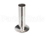 05.30.073.00 Hatco Leg 6" Ss 1/2"-13 Deck Mountng