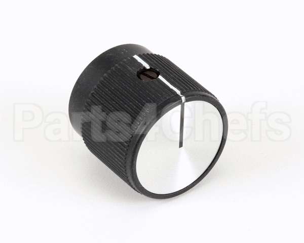 05.30.082.00 Hatco Knob,.906 Od .25 Id,Set Screw