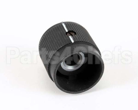 05.30.082.00 Hatco Knob,.906 Od .25 Id,Set Screw