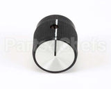 05.30.082.00 Hatco Knob,.906 Od .25 Id,Set Screw