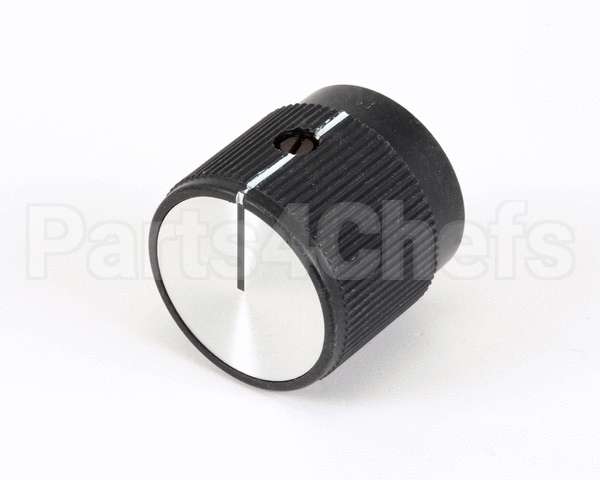 05.30.082.00 Hatco Knob,.906 Od .25 Id,Set Screw