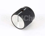 05.30.082.00 Hatco Knob,.906 Od .25 Id,Set Screw