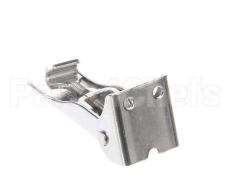 05.30.197.00 Ovention Latch,3.5,Concealed,Base,Sst