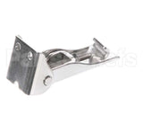 05.30.197.00 Ovention Latch,3.5,Concealed,Base,Sst