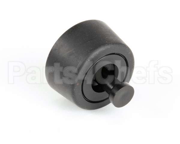 05.30.200.00 Hatco Leg .394H X .709Dia Blk Rubber