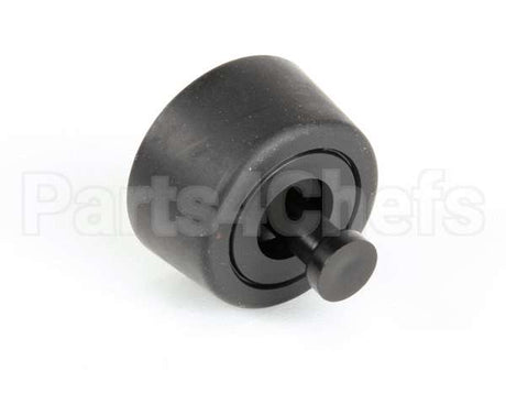 05.30.200.00 Hatco Leg .394H X .709Dia Blk Rubber