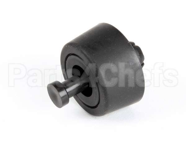 05.30.200.00 Hatco Leg .394H X .709Dia Blk Rubber