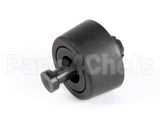 05.30.200.00 Hatco Leg .394H X .709Dia Blk Rubber