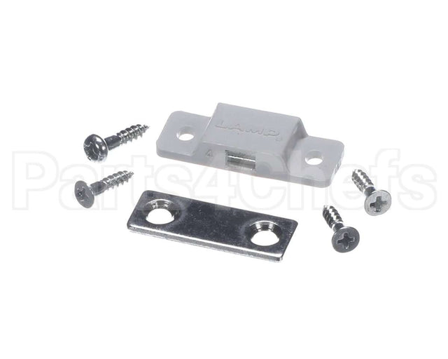 05.30.236.00 Hatco Door Magnet,Side Mnt,W/Striker