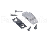 05.30.236.00 Hatco Door Magnet,Side Mnt,W/Striker