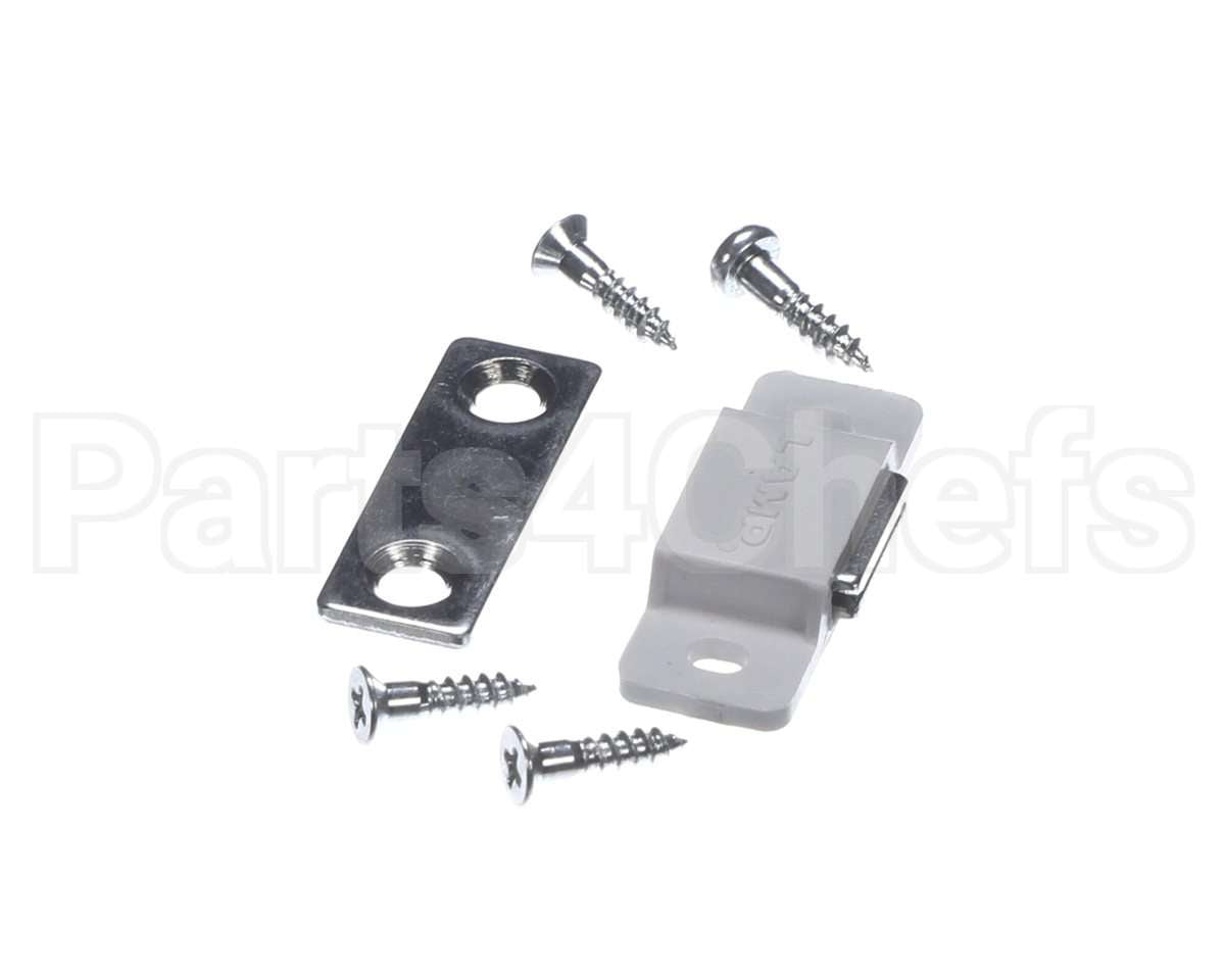 05.30.236.00 Hatco Door Magnet,Side Mnt,W/Striker