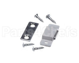 05.30.236.00 Hatco Door Magnet,Side Mnt,W/Striker