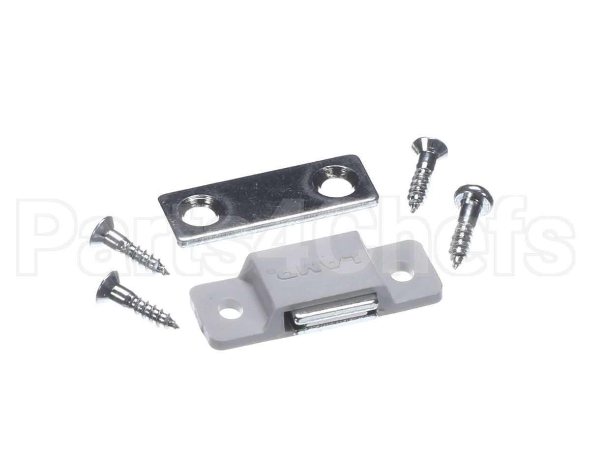 05.30.236.00 Hatco Door Magnet,Side Mnt,W/Striker