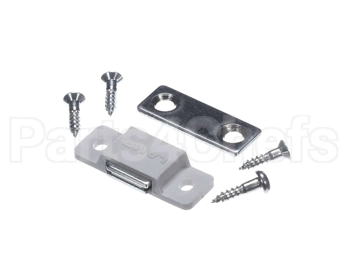 05.30.236.00 Hatco Door Magnet,Side Mnt,W/Striker