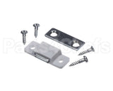 05.30.236.00 Hatco Door Magnet,Side Mnt,W/Striker