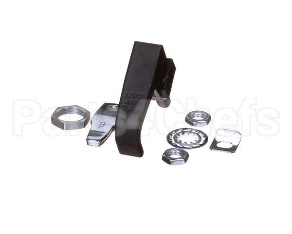 05.30.257.00 Ovention Latch,Compression,.87 X .94