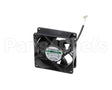 05.BA0022110 Grindmaster Cecilware I-Prom Gearmotor Fan Spm