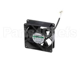 05.BA0022110 Grindmaster Cecilware I-Prom Gearmotor Fan Spm
