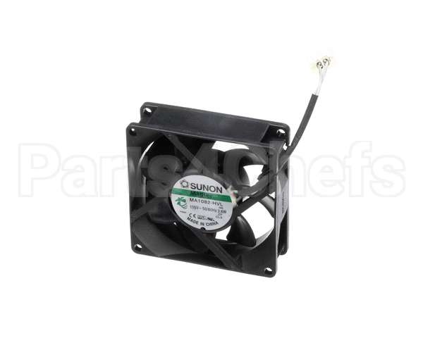 05.BA0022110 Grindmaster Cecilware I-Prom Gearmotor Fan Spm